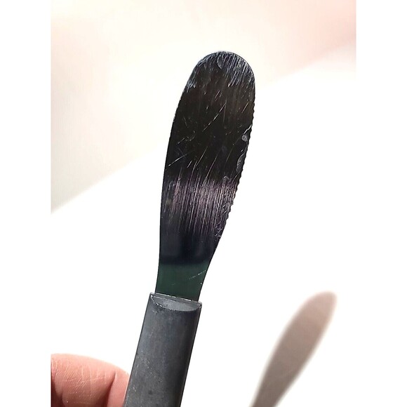 Rada Party Spreader Cheese Balls/Cracker Spreads USA W235 Frosting stainless - Picture 2 of 4